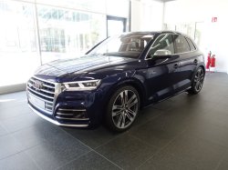 画像4: Audi純正S Q5(FY)用21インチ5ダブルスポークアルミセット