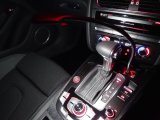 画像: Audi純正LEDリーディングライト