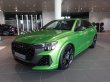 画像2: AudiAG純正RS Q8Performance用5Yスポークデザインマットブラック23インチアルミセット